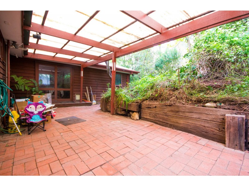 110 Quinn Crescent, Mount Evelyn VIC 3796