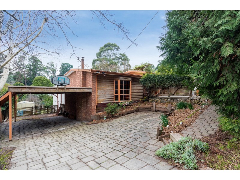 12 George Street, Mount Evelyn VIC 3796