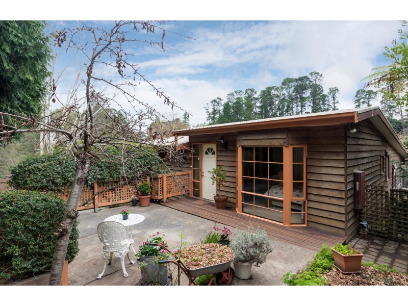 12 George Street, Mount Evelyn VIC 3796