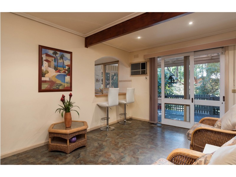 8 Leggett Drive, Mount Evelyn VIC 3796