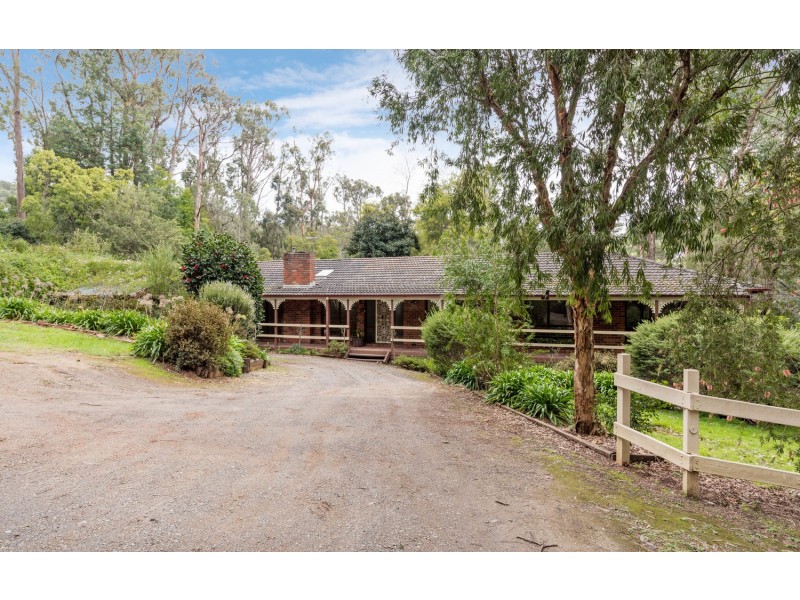 10 Nekla Street, Mount Evelyn VIC 3796