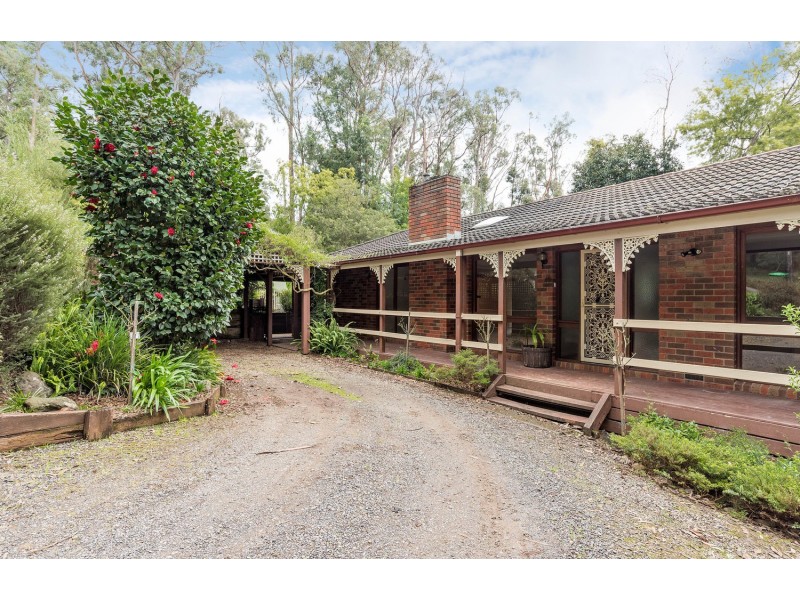 10 Nekla Street, Mount Evelyn VIC 3796