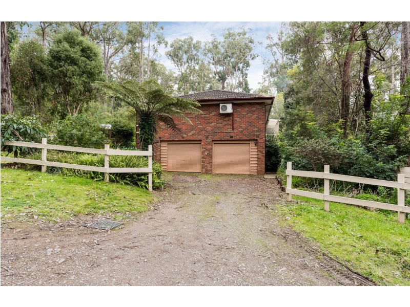 10 Nekla Street, Mount Evelyn VIC 3796