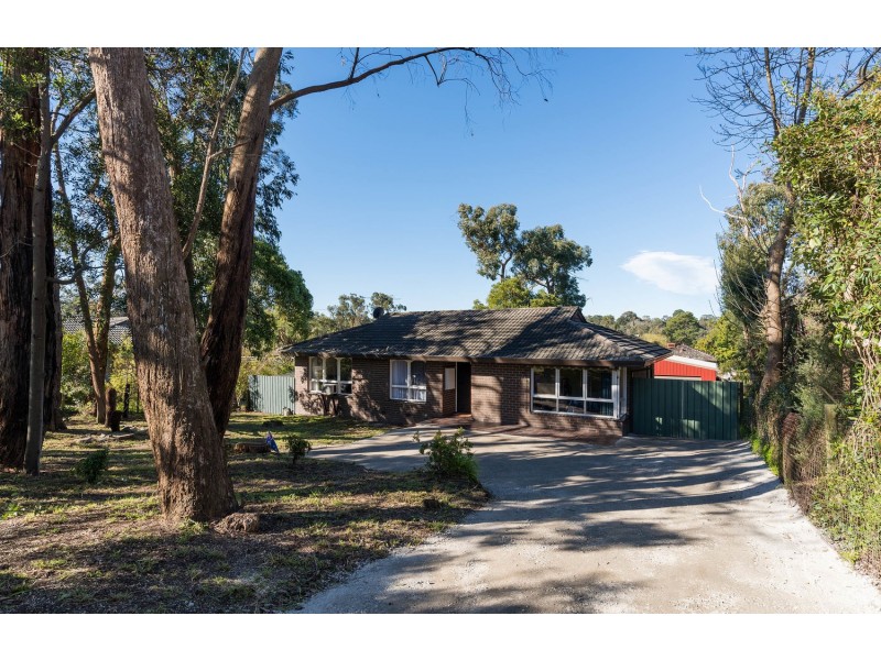 10 Olinda Road, Mount Evelyn VIC 3796