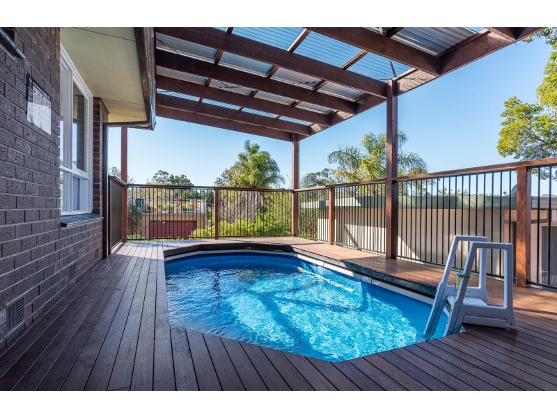 10 Olinda Road, Mount Evelyn VIC 3796