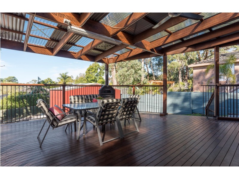 10 Olinda Road, Mount Evelyn VIC 3796