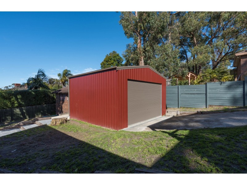 10 Olinda Road, Mount Evelyn VIC 3796