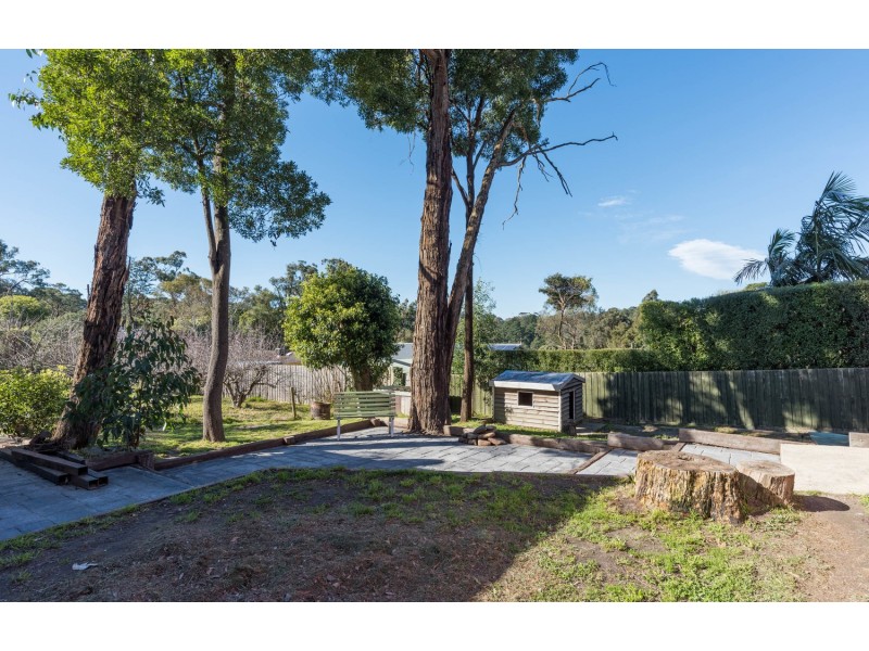 10 Olinda Road, Mount Evelyn VIC 3796