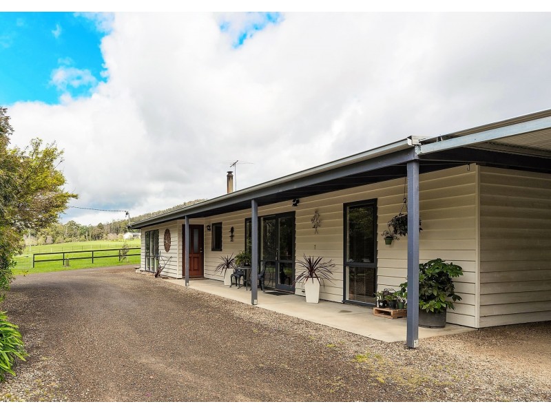 70 Westbridge Road, Glenburn VIC 3717