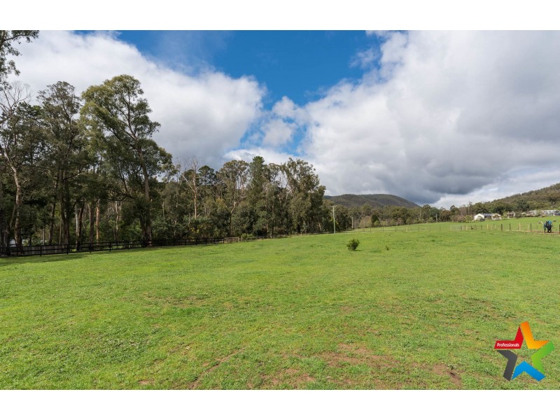 70 Westbridge Road, Glenburn VIC 3717