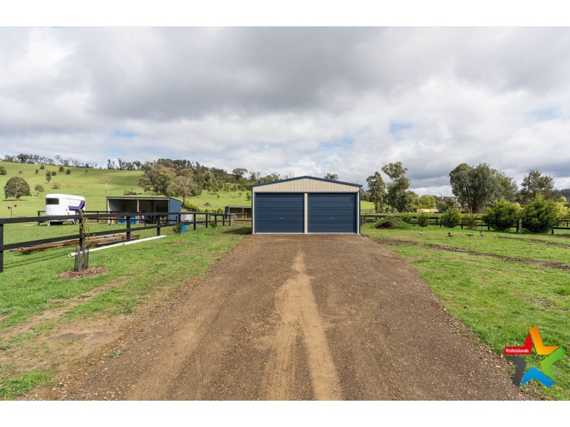 70 Westbridge Road, Glenburn VIC 3717