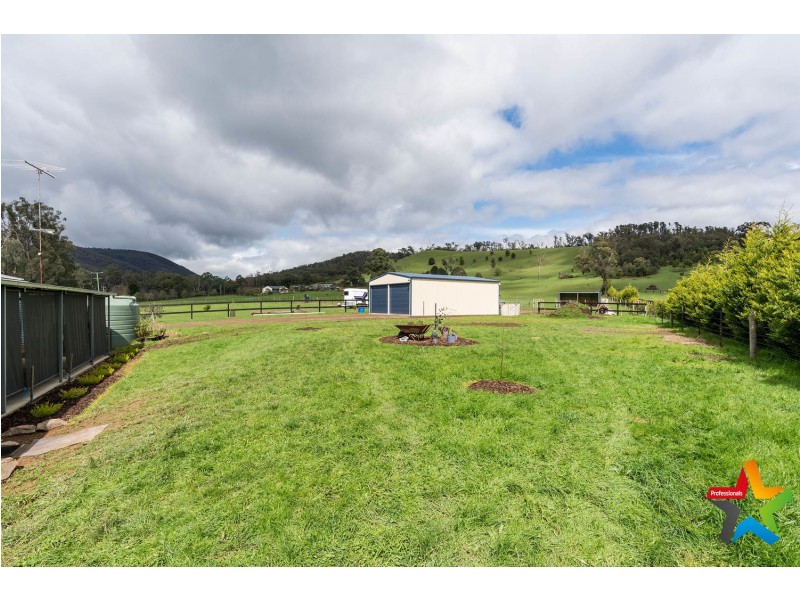 70 Westbridge Road, Glenburn VIC 3717