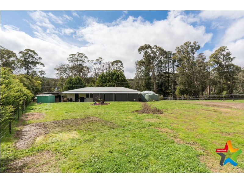 70 Westbridge Road, Glenburn VIC 3717