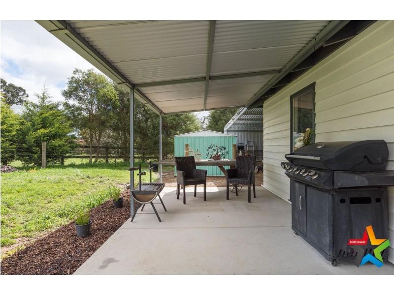 70 Westbridge Road, Glenburn VIC 3717