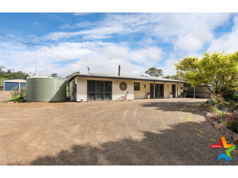 70 Westbridge Road, Glenburn VIC 3717