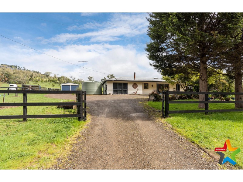 70 Westbridge Road, Glenburn VIC 3717