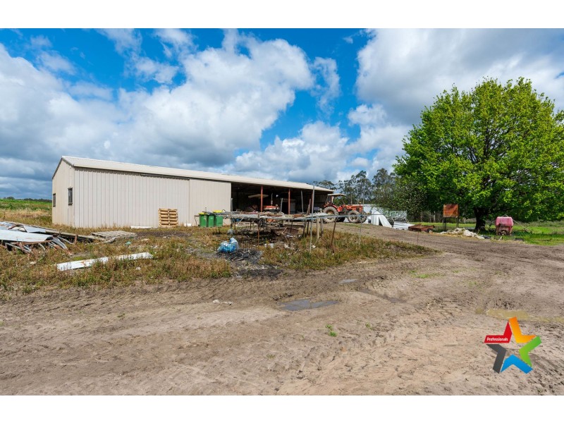 35 Foy Lane, Yellingbo VIC 3139