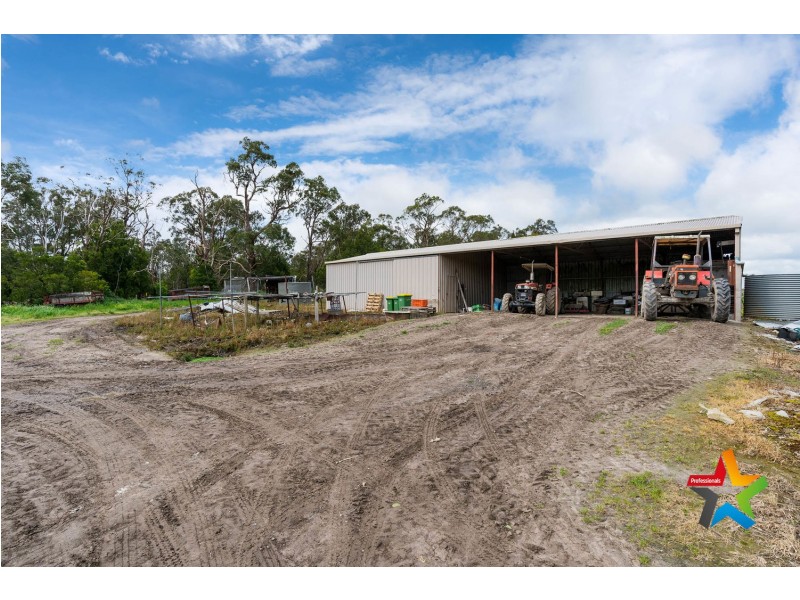 35 Foy Lane, Yellingbo VIC 3139