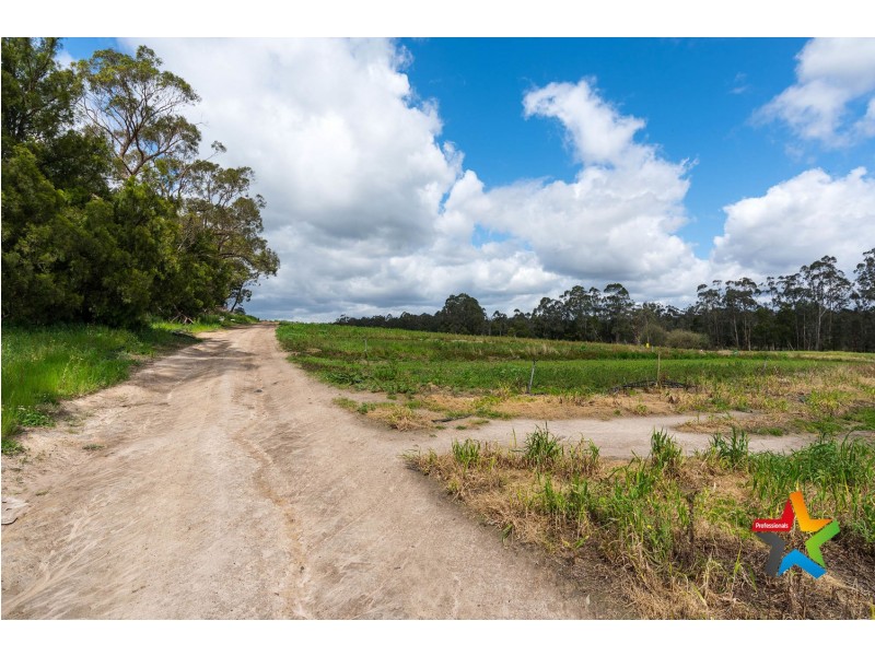 35 Foy Lane, Yellingbo VIC 3139