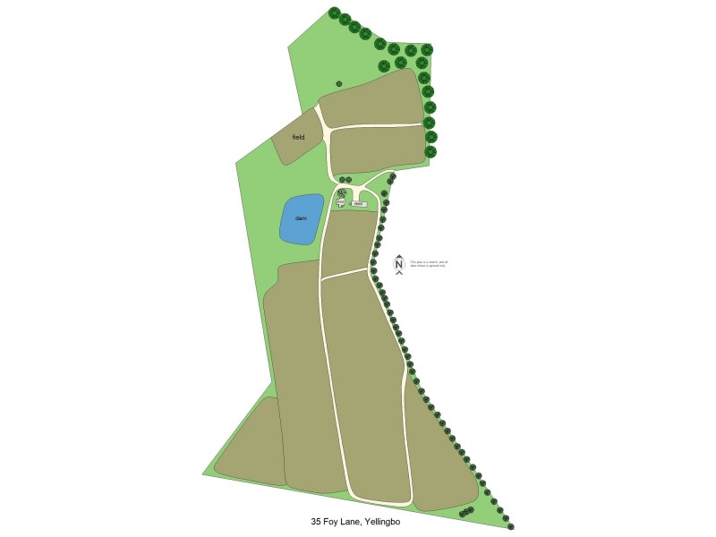 35 Foy Lane, Yellingbo VIC 3139