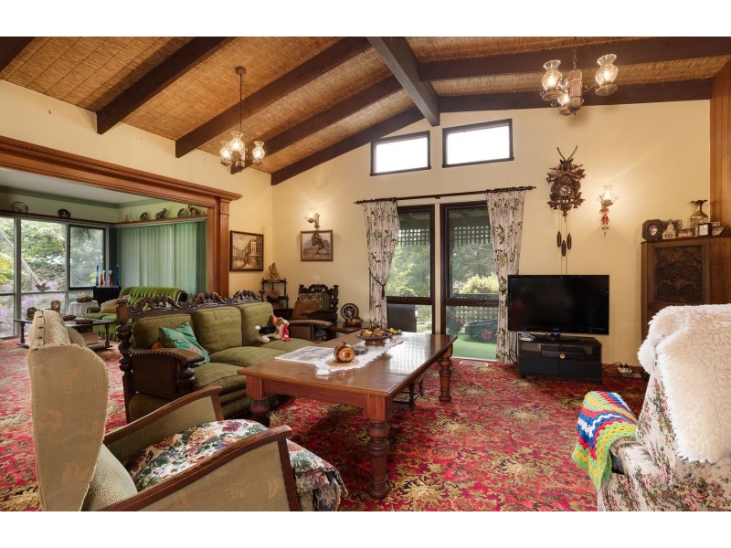 11 Davey Road, Mount Evelyn VIC 3796