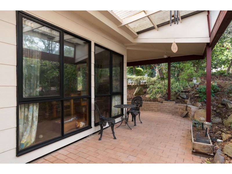 11 Davey Road, Mount Evelyn VIC 3796