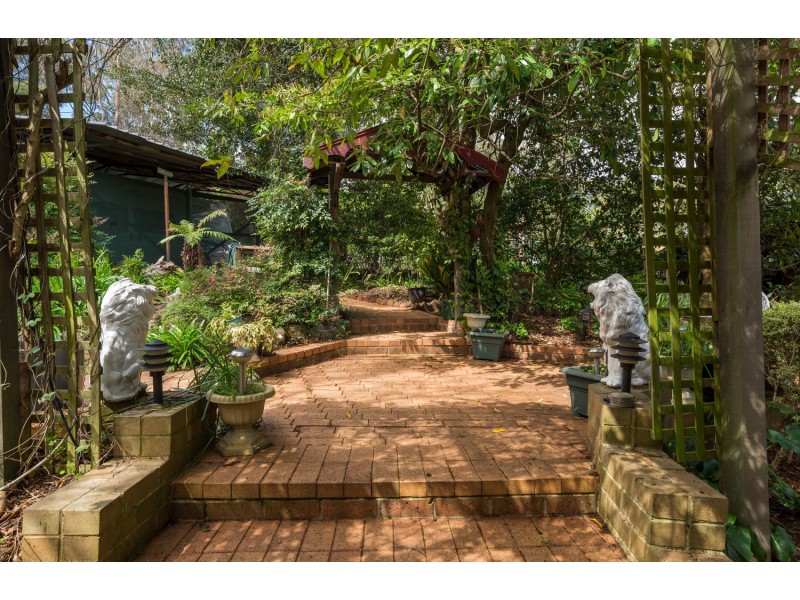 11 Davey Road, Mount Evelyn VIC 3796