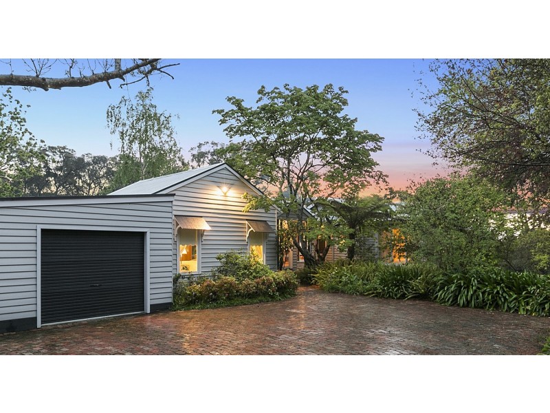 128 Monbulk Road, Mount Evelyn VIC 3796