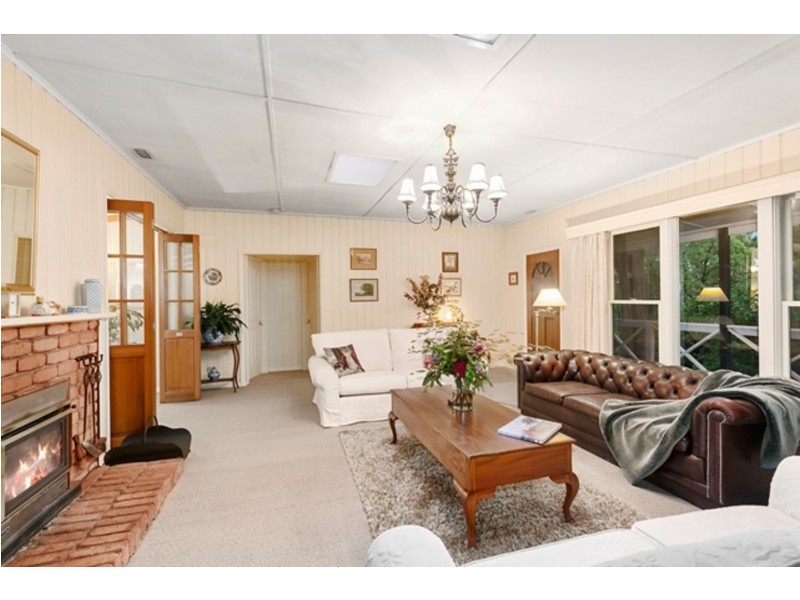 128 Monbulk Road, Mount Evelyn VIC 3796