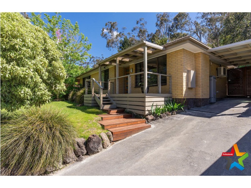 5 Olive Grove, Lilydale VIC 3140