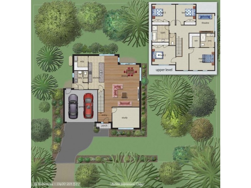 23 Currajong Avenue, Mount Evelyn VIC 3796