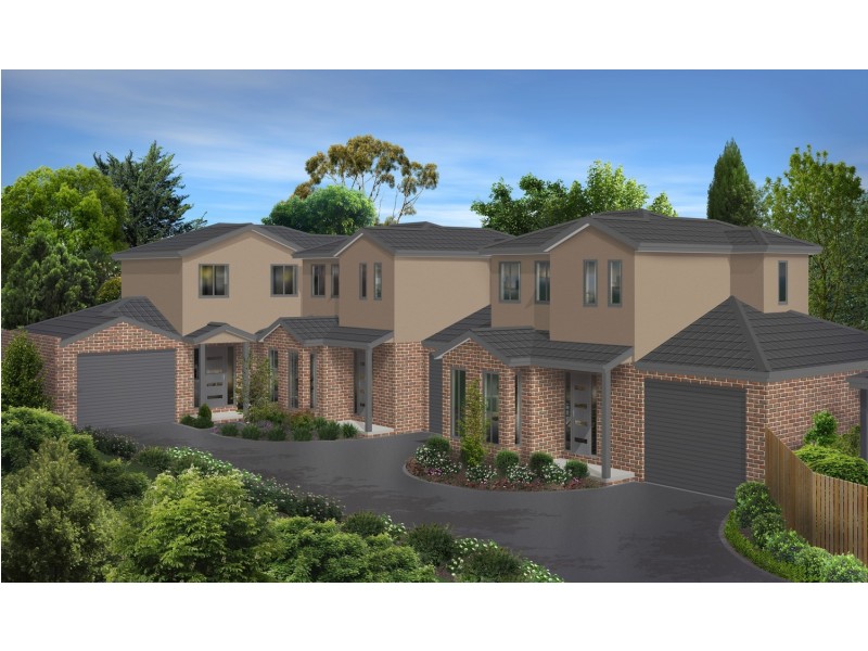 3/26 McComb Street, Lilydale VIC 3140