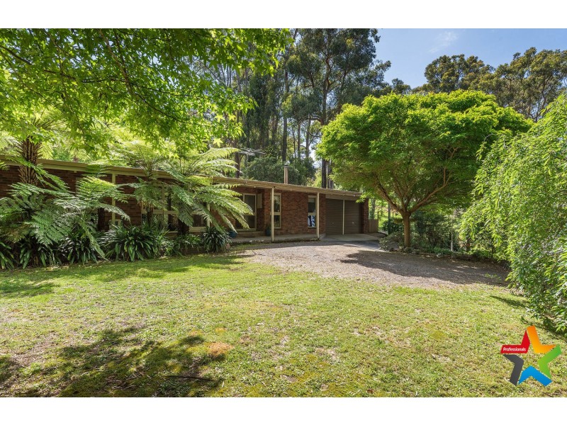 19 Reserves Road, Mount Evelyn VIC 3796