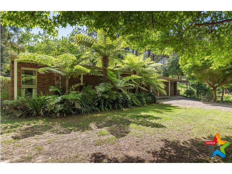 19 Reserves Road, Mount Evelyn VIC 3796