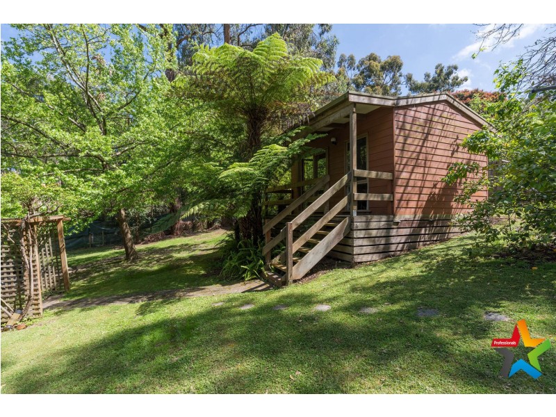 19 Reserves Road, Mount Evelyn VIC 3796