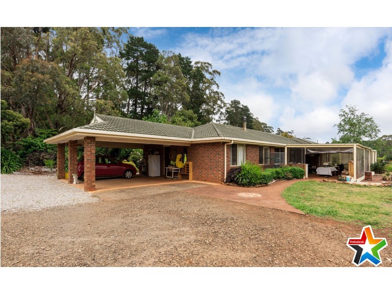 35 Link Road, Silvan VIC 3795