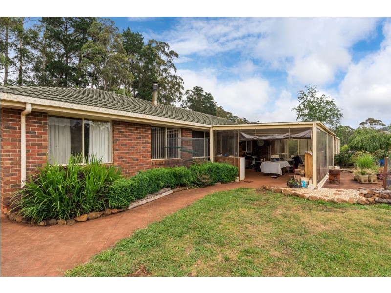 35 Link Road, Silvan VIC 3795