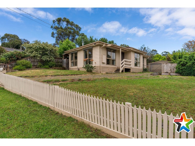 46 Middleton Drive, Woori Yallock VIC 3139