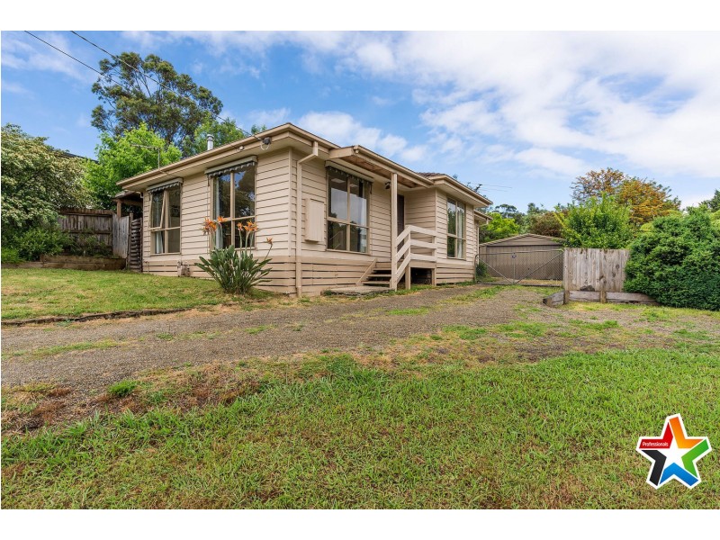 46 Middleton Drive, Woori Yallock VIC 3139