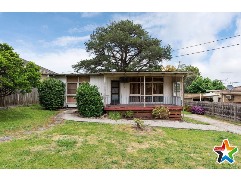 6 Tugun Road, Lilydale VIC 3140