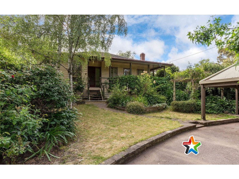 4 Marcus Street, Mount Evelyn VIC 3796 Methven Mt Evelyn Sold