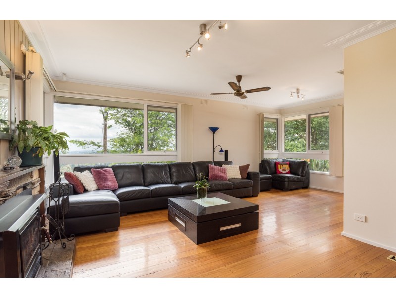 40 Leonard Road, Lilydale VIC 3140