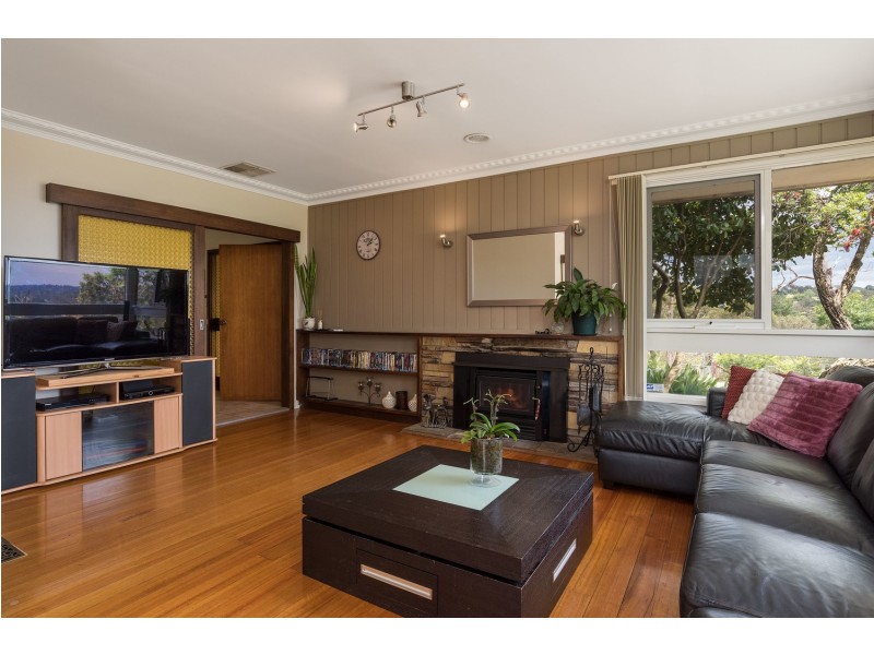 40 Leonard Road, Lilydale VIC 3140