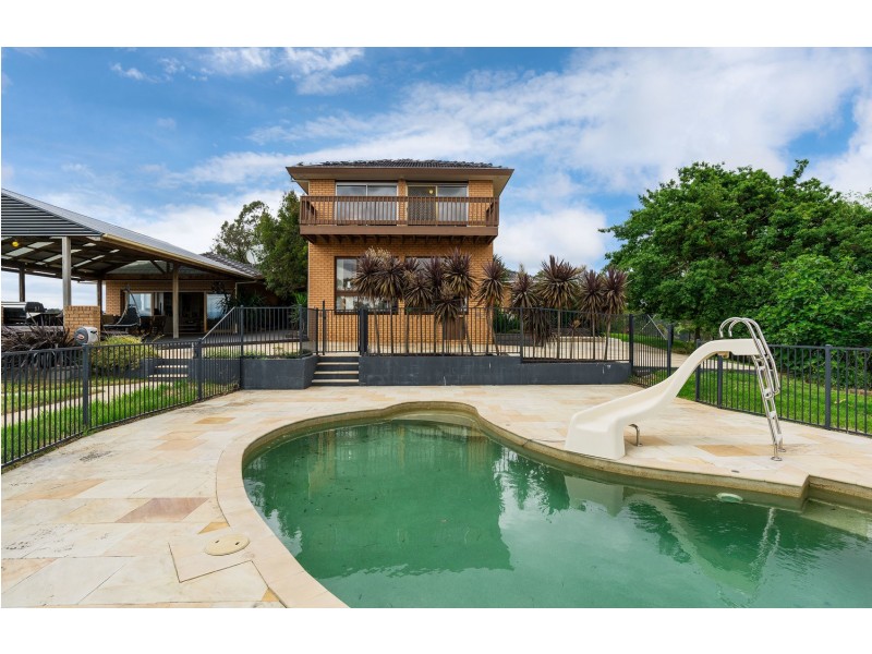 40 Leonard Road, Lilydale VIC 3140