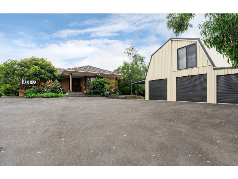 40 Leonard Road, Lilydale VIC 3140