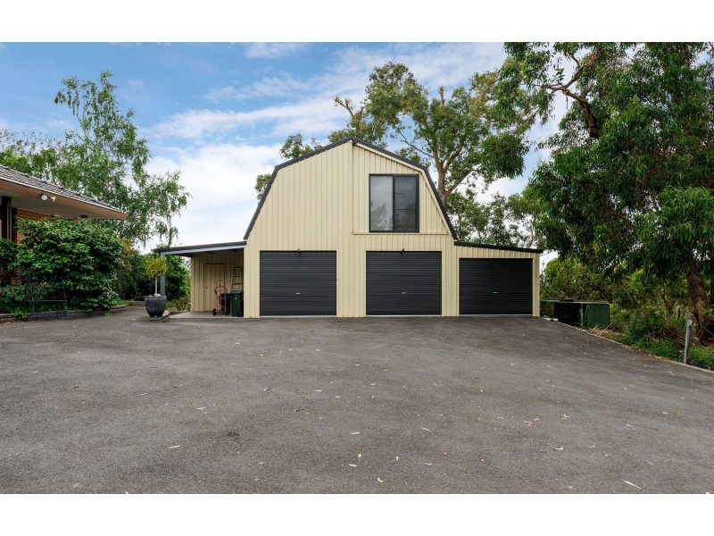40 Leonard Road, Lilydale VIC 3140