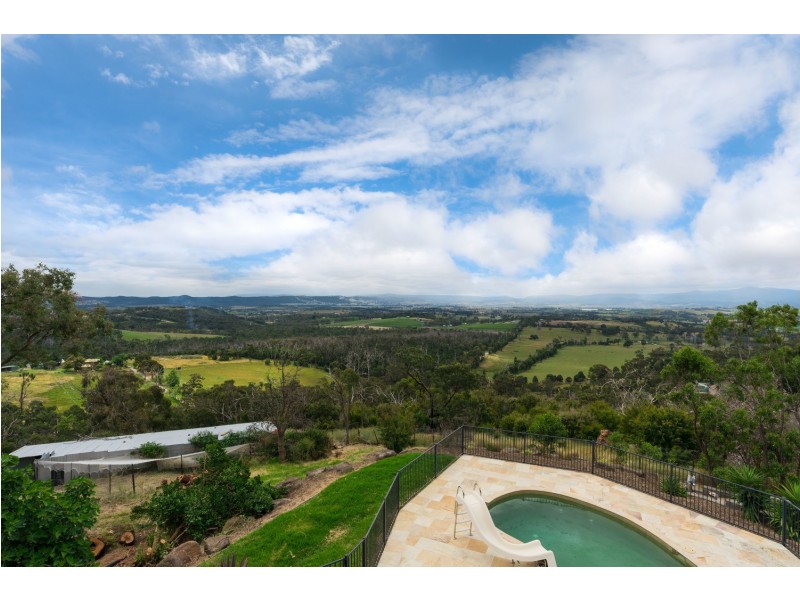 40 Leonard Road, Lilydale VIC 3140