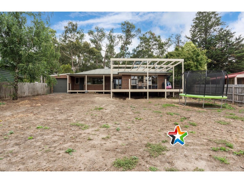 52 Birmingham Road, Mount Evelyn VIC 3796