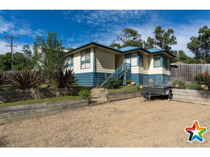 3 O’Connor Avenue, Mount Evelyn VIC 3796