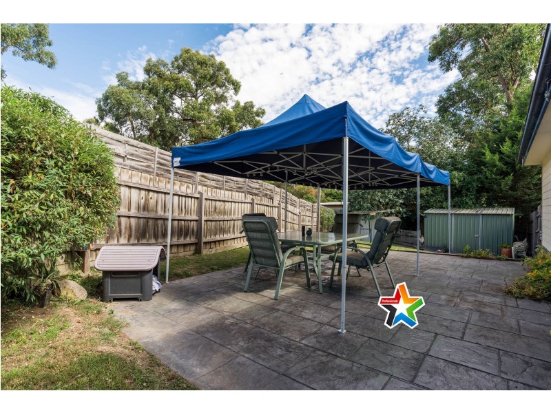 3 O’Connor Avenue, Mount Evelyn VIC 3796